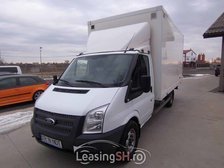 FOR09086 – Ford TRANSIT la 14.161 EUR (vândut)