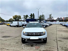 DAC22896 – Dacia Duster la 10.000 EUR (vândut)