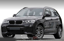 BMW11796 – BMW X3 Xdrive la 41.832 EUR (vândut)