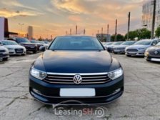 VOL21658 – Volkswagen Passat la 21.950 EUR (vândut)