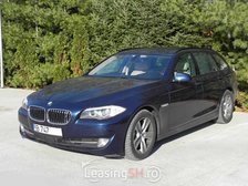 BMW09040 – BMW 535 la 24.979 EUR (vândut)