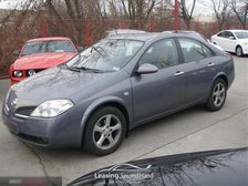 NIS00968 – Nissan Primera la 7.000 EUR (vândut)