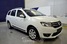 DAC19188 – Dacia Logan MCV la 6.950 EUR (vândut)