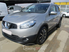 NIS11681 – Nissan Qashqai la 10.900 EUR (vândut)