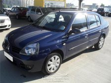 REN00150 – Renault Symbol Fidji la 5.300 EUR (vândut)