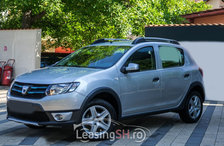 DAC17806 – Dacia Sandero Stepway la 8.806 EUR (vândut)