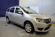 DAC19323 – Dacia Logan MCV la 5.593 EUR (vândut)