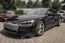 AUD27796 – Audi E-Tron GT la 106.163 EUR