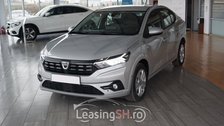 DAC25486 – Dacia Logan la 13.299 EUR