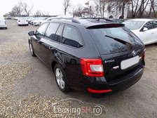 SKO16231 – Skoda Octavia la 12.350 EUR (vândut)