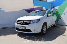 DAC32991 – Dacia Logan MCV MCV la 7.450 EUR