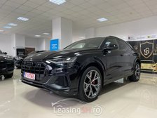 AUD24472 – Audi Q8 50 la 111.741 EUR (vândut)