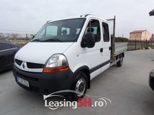 REN04015 – Renault MASTER la 12.388 EUR (vândut)