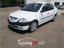 DAC05032 – Dacia Logan la 3.968 EUR (vândut)