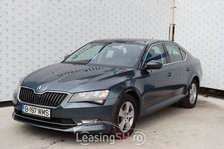 SKO22209 – Skoda Superb la 11.450 EUR (vândut)