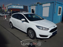 FOR16941 – Ford Focus la 7.437 EUR (vândut)