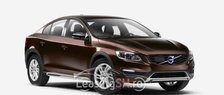 VOL09637 – Volvo S60 CC la 39.151 EUR (vândut)