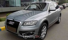 AUD10086 – Audi Q5 la 16.900 EUR (vândut)