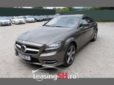 MER06583 – Mercedes-Benz CLS 350 la 43.648 EUR (vândut)