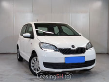SKO27682 – Skoda Citigo la 5.990 EUR
