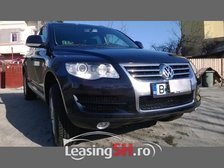 VOL06062 – Volkswagen Touareg la 15.950 EUR (vândut)