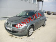 REN01441 – Renault Megane la 7.255 EUR (vândut)