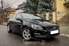 VOL15856 – Volvo V60 la 33.000 EUR (vândut)