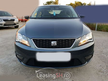 SEA13376 – Seat Toledo la 9.500 EUR (vândut)