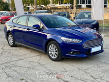 FOR27528 – Ford Mondeo la 16.950 EUR
