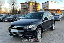 VOL31486 – Volkswagen Touareg V6 TDI la 17.493 EUR