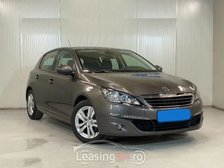 PEU23875 – Peugeot 308 la 9.190 EUR (vândut)