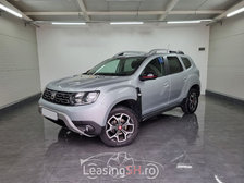 DAC29083 – Dacia Duster TCe la 16.450 EUR (vândut)