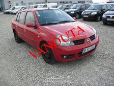 REN01144 – Renault Symbol la 4.964 EUR (vândut)