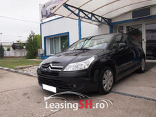 CIT05141 – Citroën C4 la 4.150 EUR (vândut)