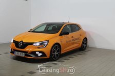 REN24519 – Renault Megane la 33.500 EUR
