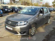 DAC09285 – Dacia Sandero la 7.290 EUR (vândut)