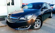 OPE14186 – Opel Insignia la 11.499 EUR (vândut)