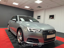 AUD27921 – Audi A4 Avant la 24.395 EUR (vândut)