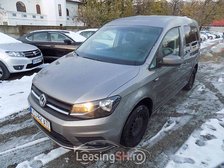 VOL14951 – Volkswagen Caddy la 13.000 EUR