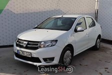 DAC23256 – Dacia Logan la 5.000 EUR (vândut)