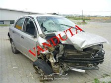CHE00516 – Chevrolet Aveo la 1.736 EUR (vândut)