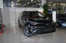 TOY15675 – Toyota RAV 4 la 34.391 EUR (vândut)