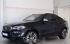 BMW28271 – BMW X6 M la 71.319 EUR