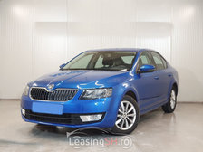 SKO25641 – Skoda Octavia la 12.990 EUR