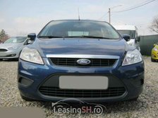 FOR09482 – Ford Focus la 3.800 EUR (vândut)