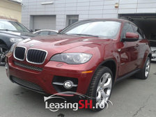 BMW04688 – BMW X6 la 36.952 EUR (vândut)