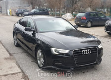 AUD15324 – Audi A5 la 14.900 EUR (vândut)