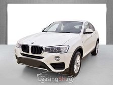 BMW10660 – BMW X4 la 44.390 EUR (vândut)