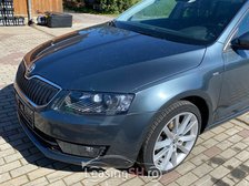 SKO24517 – Skoda Octavia la 13.200 EUR (vândut)