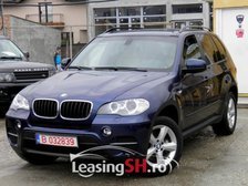 BMW04965 – BMW X5 la 37.138 EUR (vândut)